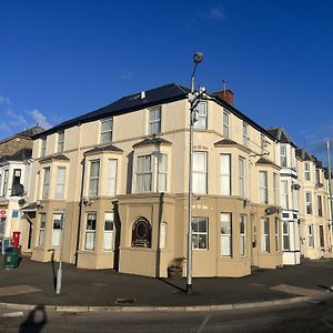 The Victoria Hotel